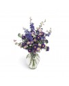 First Blooms Bouquet First Blooms Bouquet